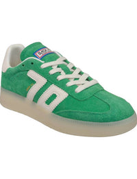Back 70 - Women's Boston 2505 Low Top Sneakers