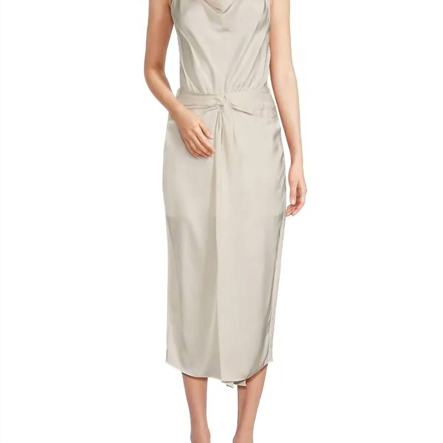Ramy Brook - The Indie Dress