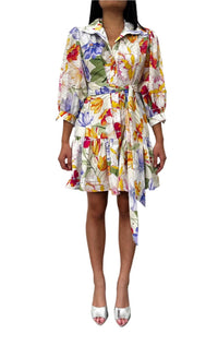 Christy Lynn - Essie Dress