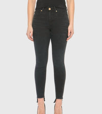 Lola Jeans - Alexa Rugged Skinny Jeans