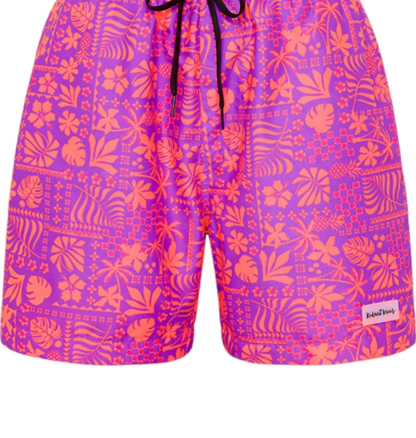 Kulani Kinis - Men's Trunks