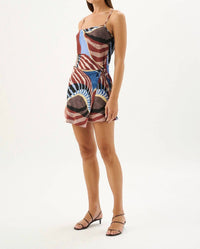 Roame - Elsa Mini Dress
