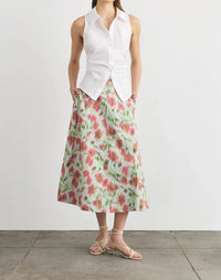 Tanya Taylor - Hannah Top