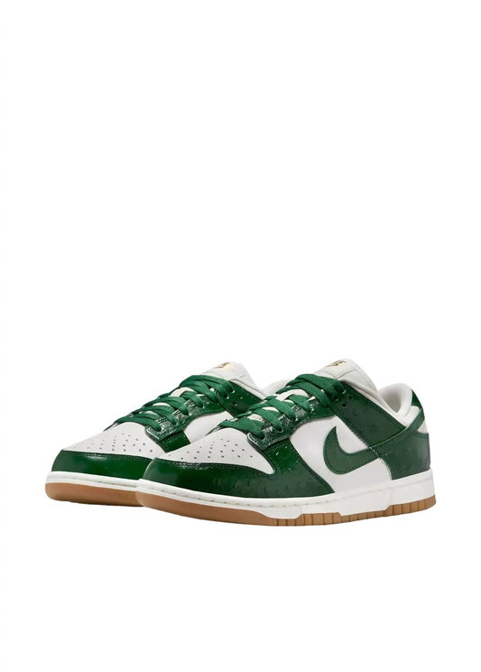 Nike - Women's Dunk Low LX Sneakers