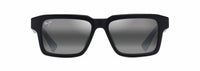 Maui Jim - Kahiko Polarized Sunglasses 635 - 02