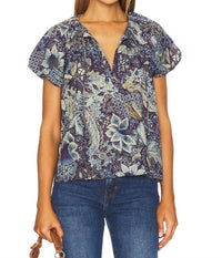 Ulla Johnson - Issa Top