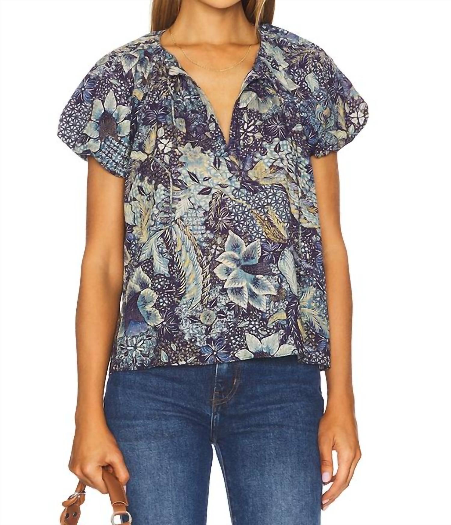 Ulla Johnson - Issa Top