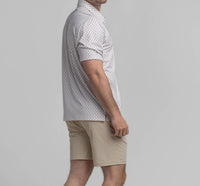 Southern Shirt Company - Printed Polo