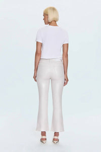 Pistola - Lennon High Rise Cropped Bootcut Jean