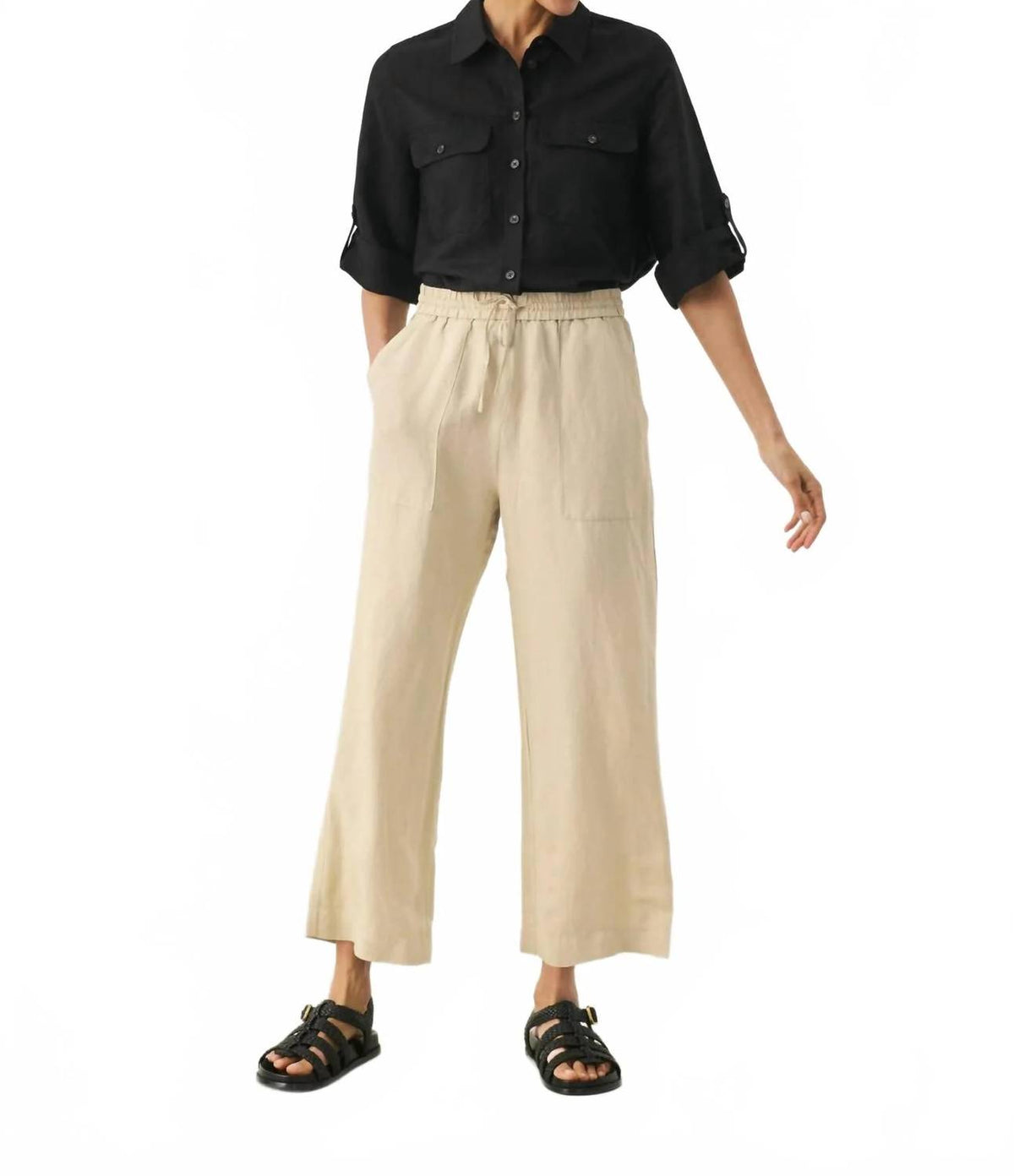Part Two - Women's Eniolas Trousers