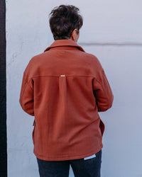 Billabong - After Time Shacket