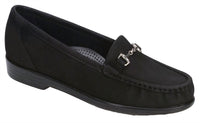 Sas - Women's Metro-N Slip-On Loafer - Medium