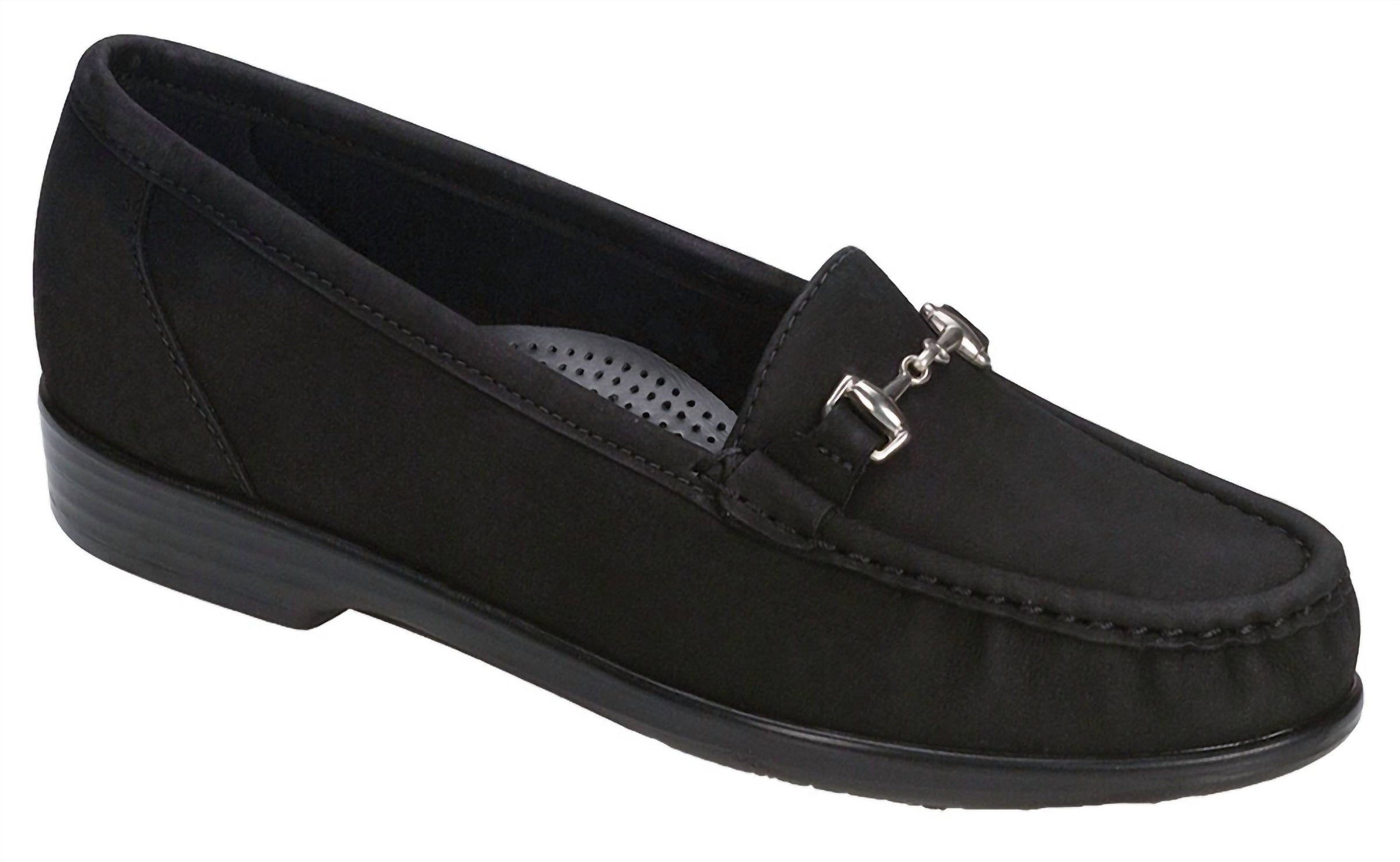 Sas - Women's Metro-N Slip-On Loafer - Medium