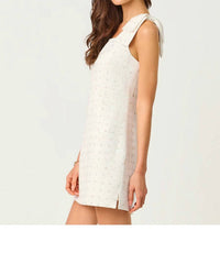 Lilly Pulitzer - Anders Skirted Shift Romper