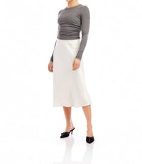 Fifteen Twenty - Mia Bias Skirt