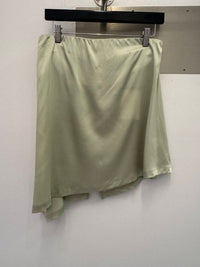 Hansen & Gretel Women's Paula Strapless Bodice Top in pistachio - women's shirt