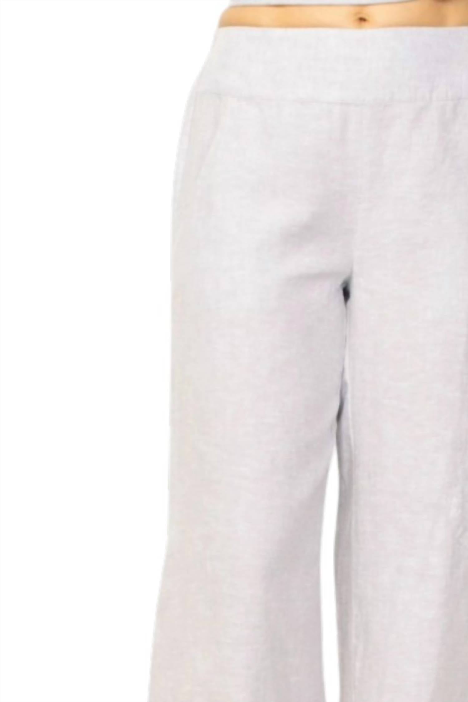 Habitat - Women's Flood Pocket Pants