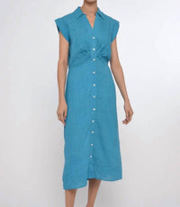 Love The Label - Simmons Midi Dress
