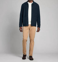 Billy Reid - Pique Chore Jacket