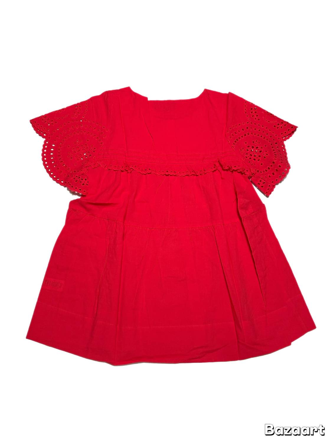 Hatch - Women’s The Pilar Top