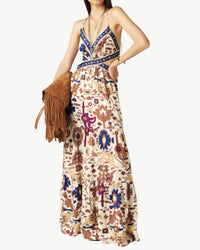 Ba&Sh - Vealy Dress