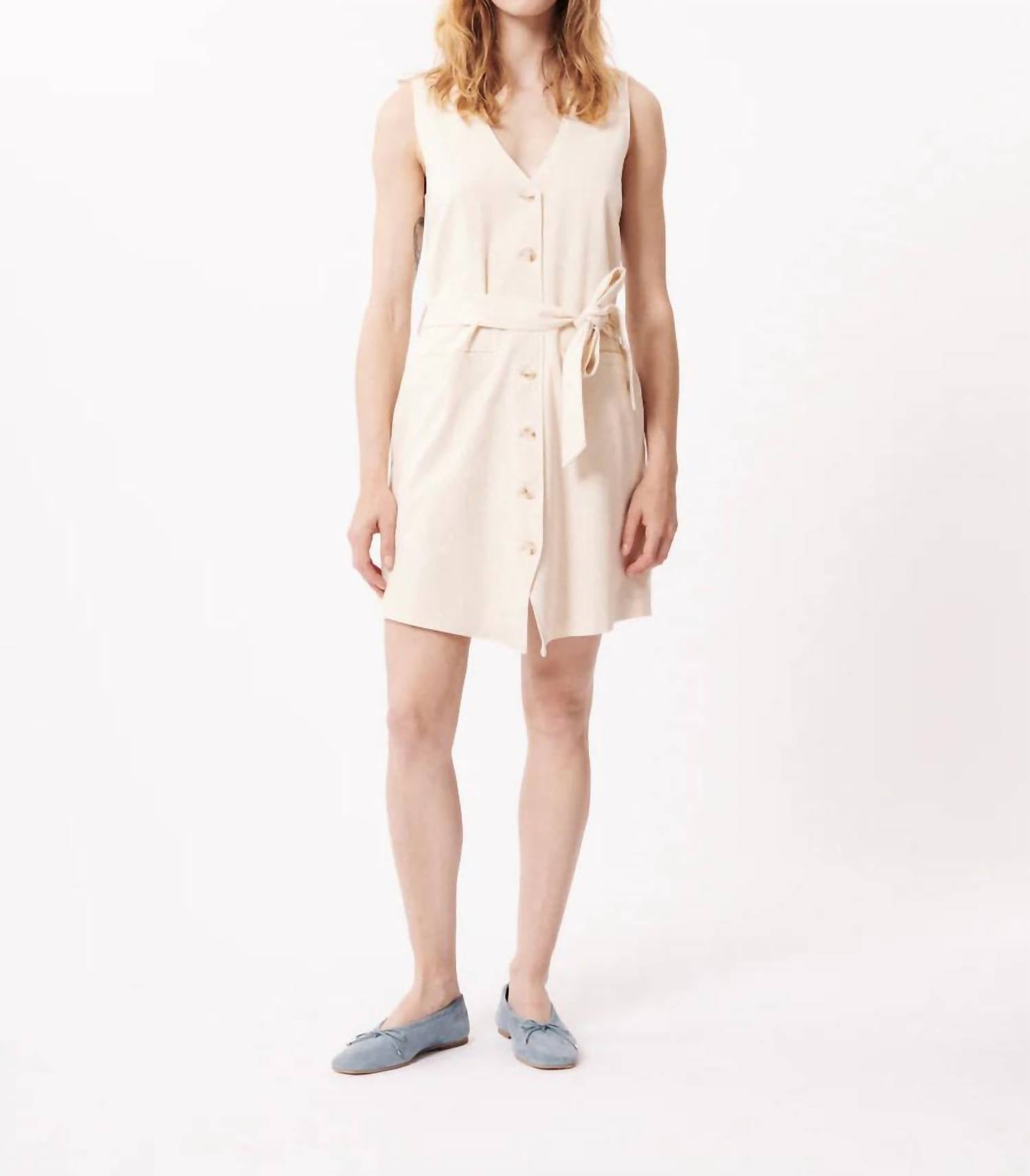 Frnch - CICILIA DRESS