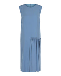 Salvatore Ferragamo - Women's Sleeveless Midi Dress