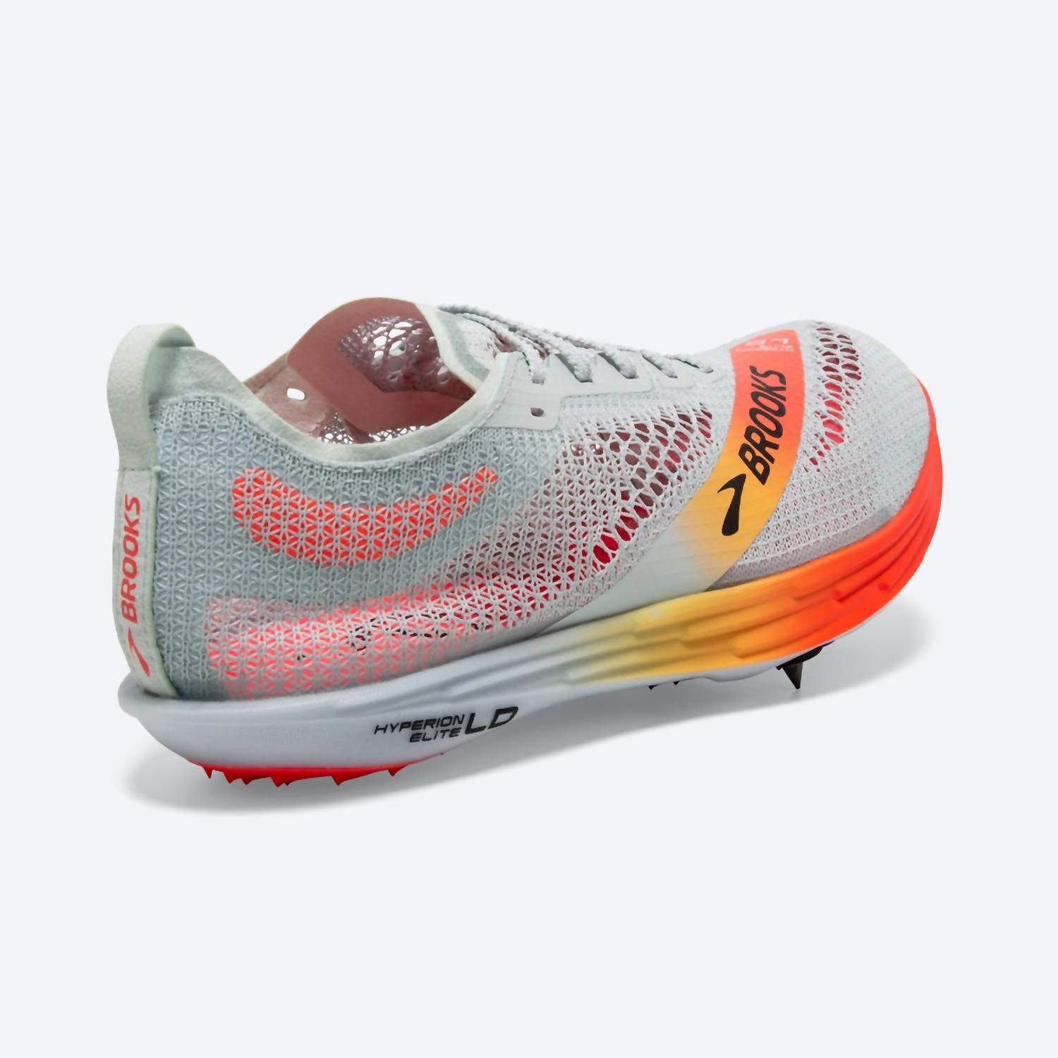Brooks - Unisex Hyperion Elite Ld Running Spikes