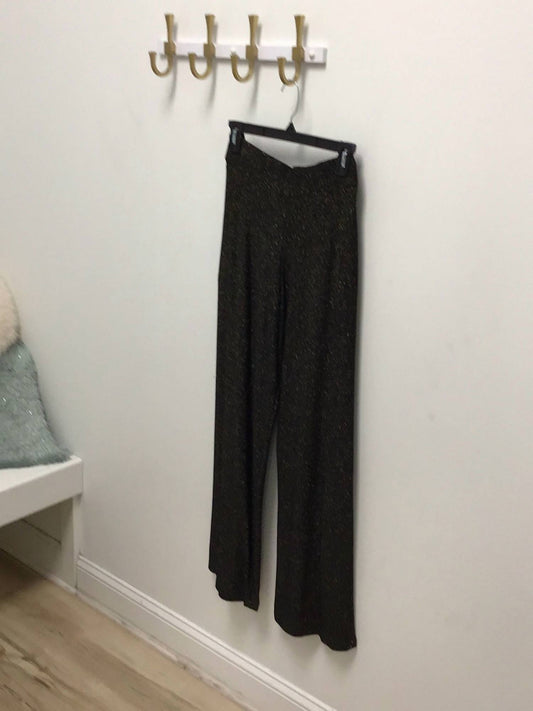 Elan - Knit wide leg pant