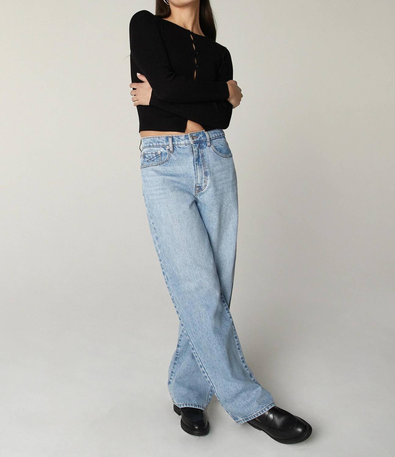 Unpublished - Rumi Jeans