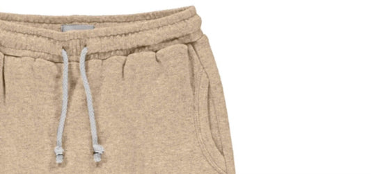 Me & Henry - Boy's Comfy Joggers