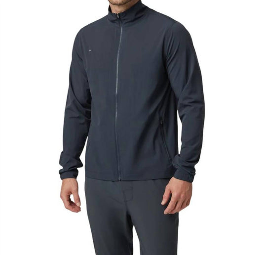 Vuori - Venture Track Jacket