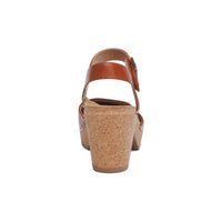 Aetrex - WOMEN FINLEY CLOSED TOE HEEL