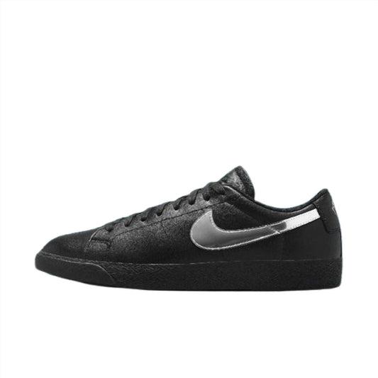Nike - Men's Zoom Blazer Low X Dancer Skateboard Shoe