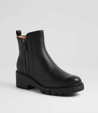 Django & Juliette - Women's Umee Ankle Boots