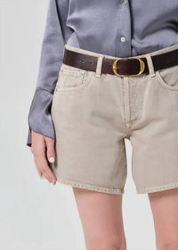 Citizens Of Humanity - Billie Relaxed Shorts