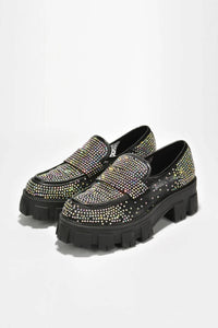 Cape Robbin - Women's Abbe flats