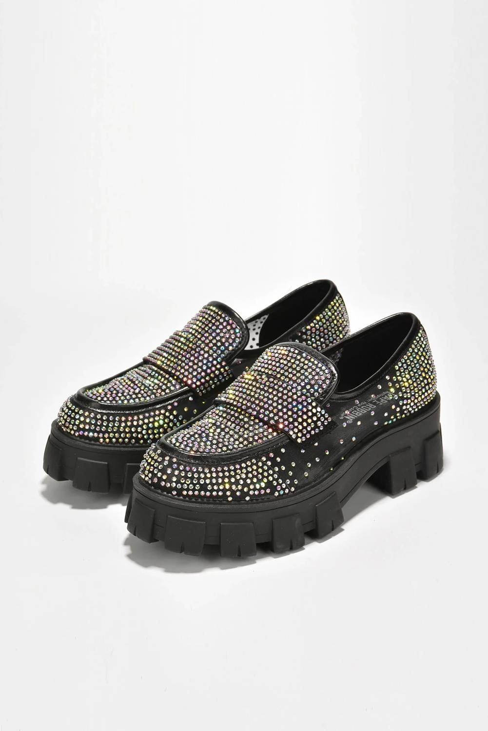 Cape Robbin - Women's Abbe flats