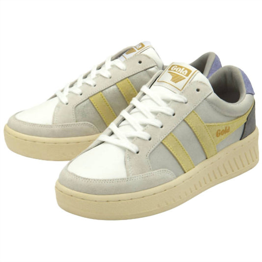 Gola - Women’s Superslam Blaze Sneakers