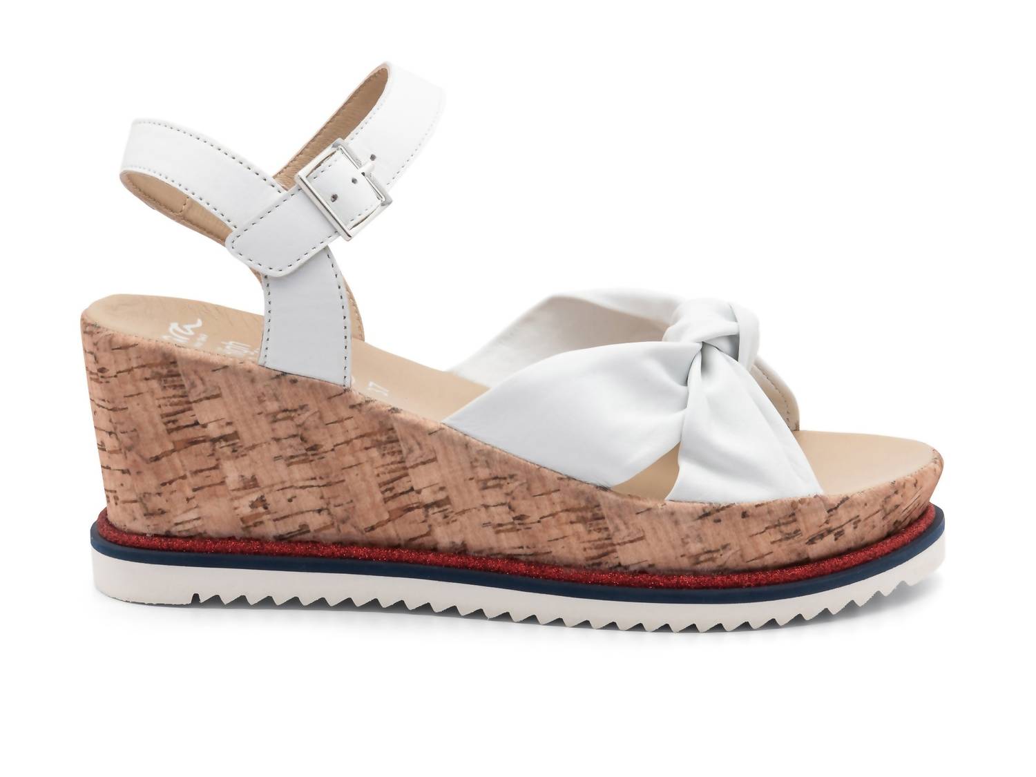Ara - Women's Park Wedge Sandals