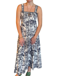 Anna Cate - Loren Sleeveless Dress