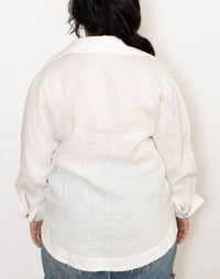 Just Bee Queen - Beckett Long Sleeves Shirt