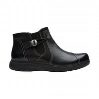 Clarks - Women's Certina Joy Boots - Wide