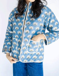 Victoria Dunn - Leo Jacket
