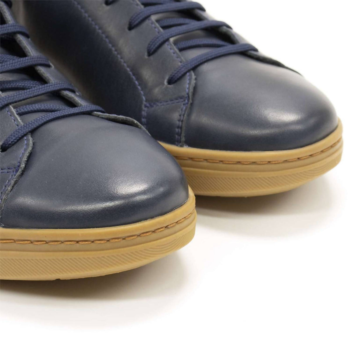 Pikolinos - Men's Begur M7p Leather Shoes