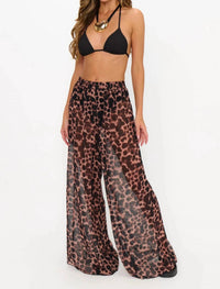 Show Me Your Mumu - Jet Setter Wide Leg Pants