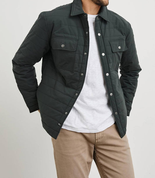 Rails - Andover Jacket