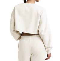 Beyond Yoga - Luxefleece Boxy Pullover