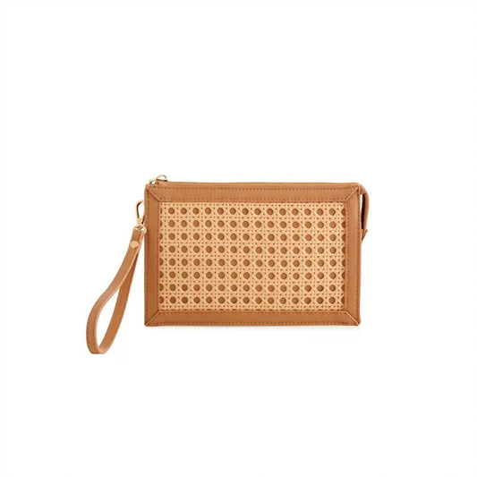 Shiraleah - Soleil Wristlet