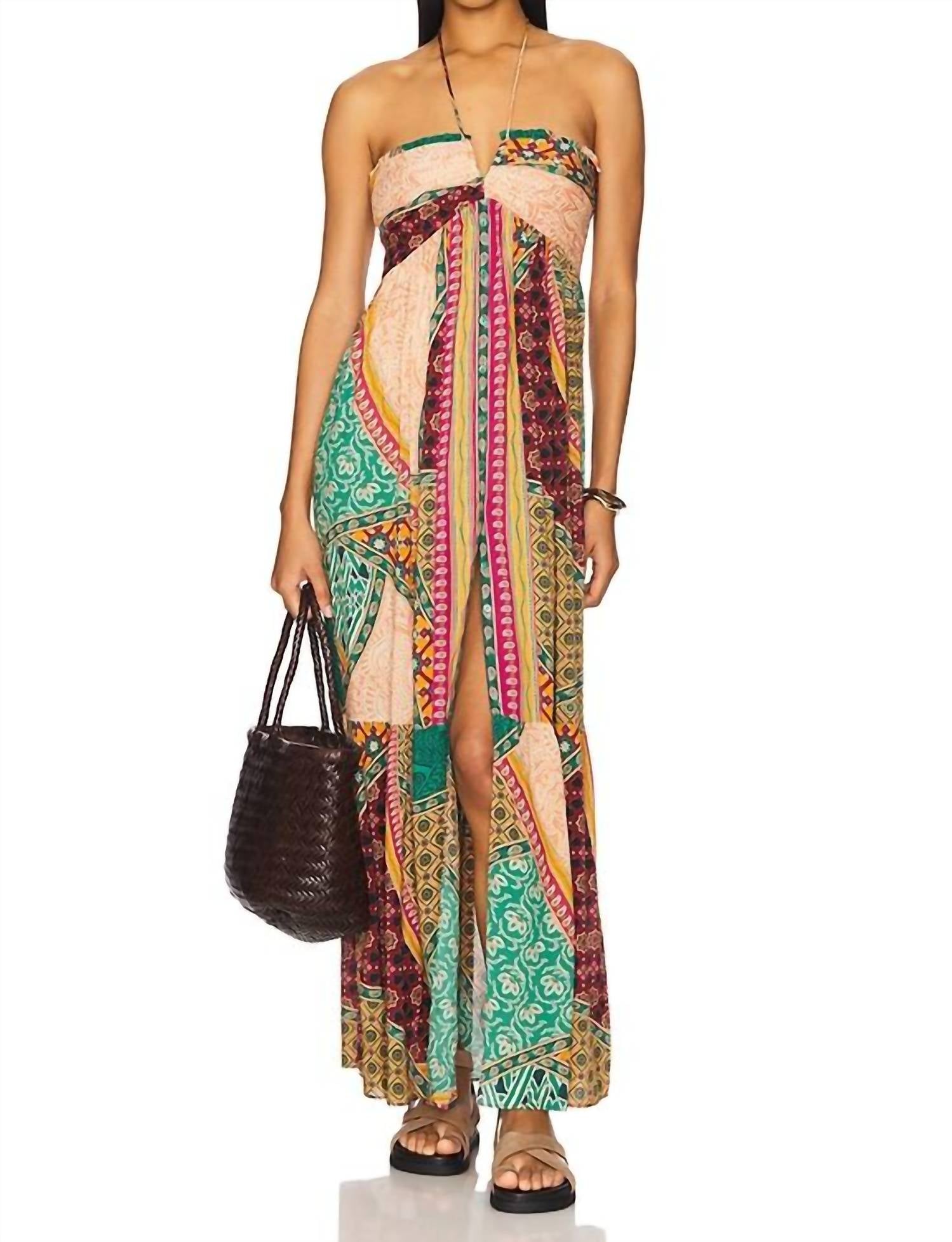 Ba&Sh - Fran Dress